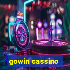 gowin cassino